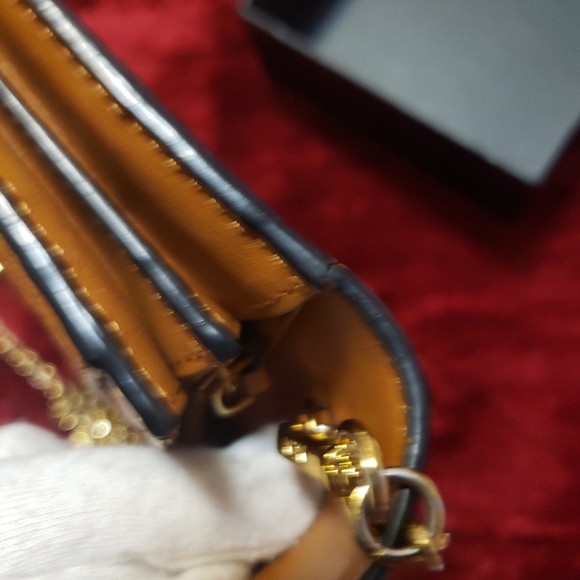 MCM bag - crossbody - Picture 8 of 13